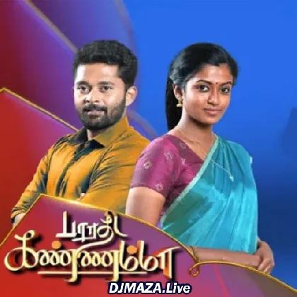 Barathi Kannamma
