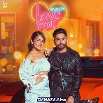 I Love You - Hukam