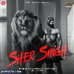 Sher Singh - Amrit Maan