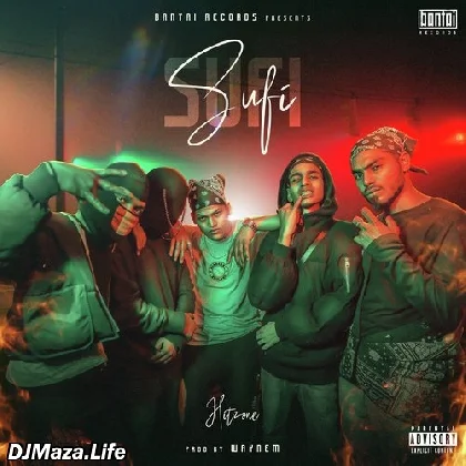 Sufi - Hitzone