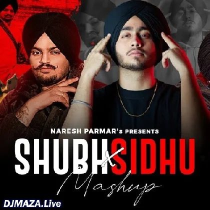 Shubh x Sidhu Moosewala Mashup