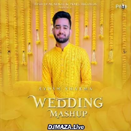 Wedding Mashup 2023