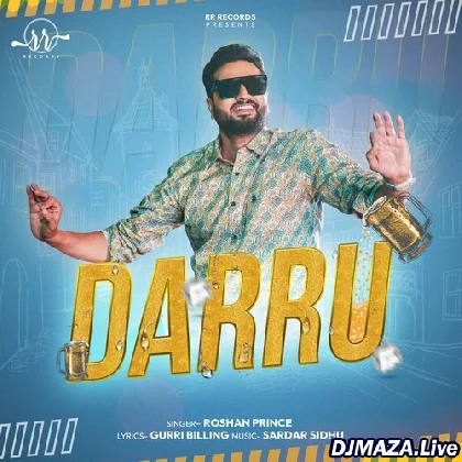 Darru - Roshan Prince