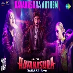 Ravanasura Anthem