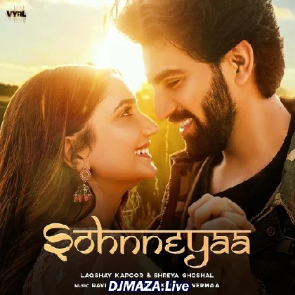 Sohneya - Shreya Ghoshal