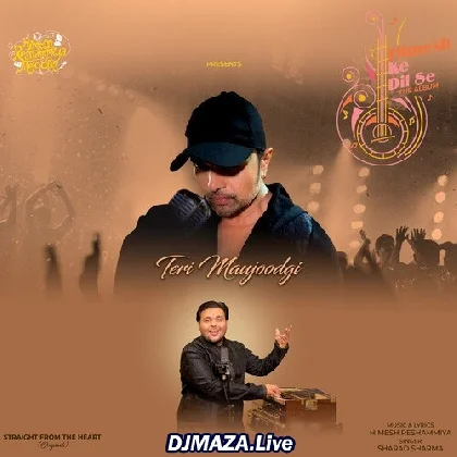 Teri Maujoodgi - Sharad Sharma