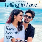 Falling In Love - Karan Sehmbi