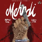 Mehndi - Gurlez Akhtar