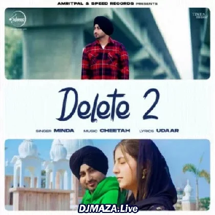 Delete 2 - Minda