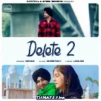 Delete 2 - Minda