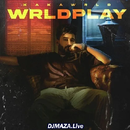 Vibe - Kaka WRLD