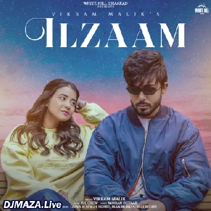 Ilzaam - Vikram Malik
