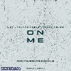 On Me - JJ47 x Talha Yunus x Talha Anjum