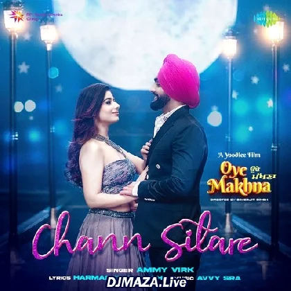 Main Chann Sitare Ki Karne