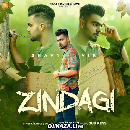 Zindagi - Shavy Vik