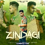 Zindagi - Shavy Vik