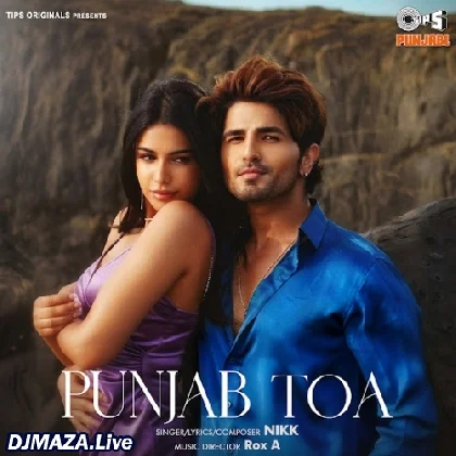 Punjab Toa - Nikk