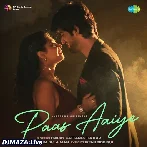 Paas Aaiye - Hriday Gattani x Tia Kar