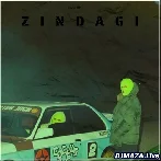 Zindagi - Kalam Ink