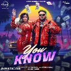 You Know - Deep Jandu