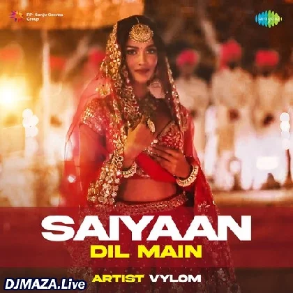 Saiyan Dil Me Aana Re Aake Phir Na Jana Re