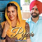 Pyar - Prabh Gill