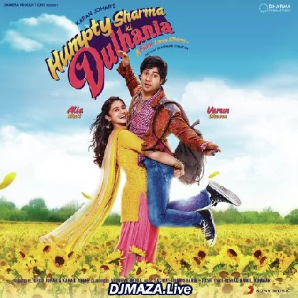 Main Tenu Samjhawan Ki