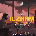 Ilzaam Mohabbat Ka - JalRaj