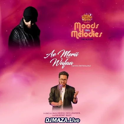 Ae Meri Wafa - Rohit Raut