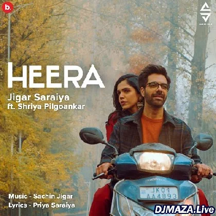 Heera - Jigar Saraiya