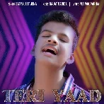 Teri Yaad - Satyajeet Jena