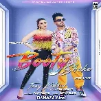 Booty Shake - Tony Kakkar