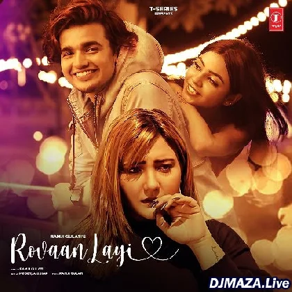 Rovaan Layi - Ramji Gulati