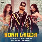 Sona Lagda - Sukriti Prakriti Kakar x SukhE