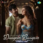 Daayein Baayein - Yasser Desai