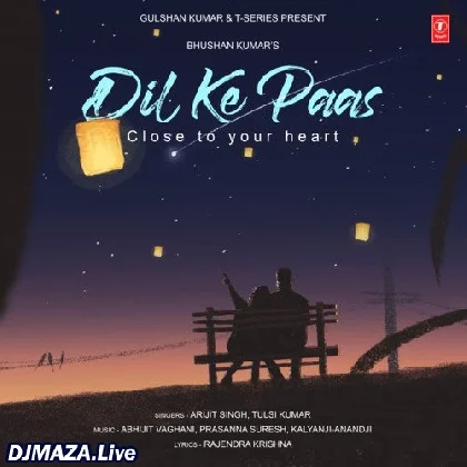 Dil Ke Paas - Arijit Singh