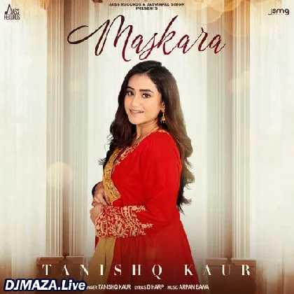 Maskara - Tanishq Kaur