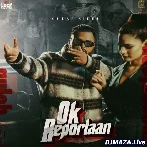 Ok Reportaan - Gulab Sidhu