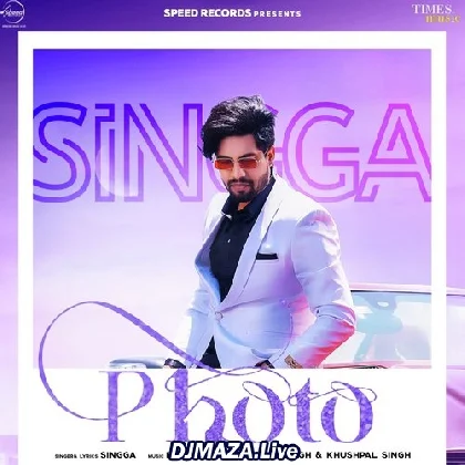 Photo - Singga