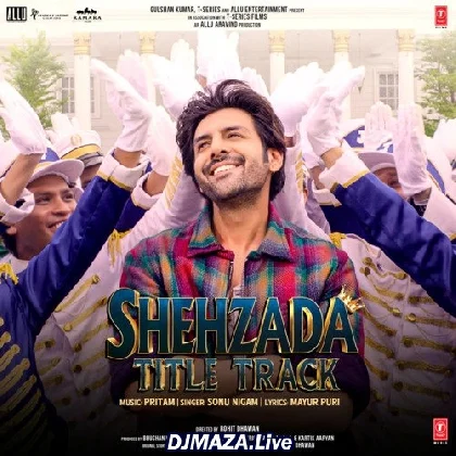 Shehzada Shehzada