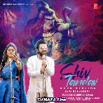 Shiv Tandav Rock Version x Aigiri Nandini