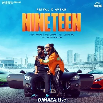 Nineteen - Priyal x Avtar