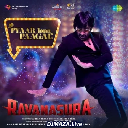 Pyaar Lona Paagal - Ravanasura