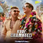 Kudi Chamkeeli - Selfiee