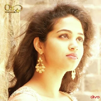 Rooba Roo - Manisha Eerabathini