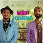 Meri Joanna - Nick