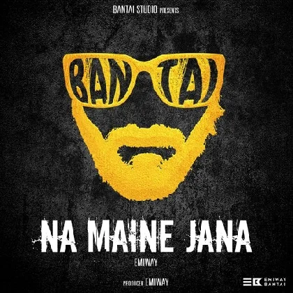 Na Maine Jaana - Emiway Bantai