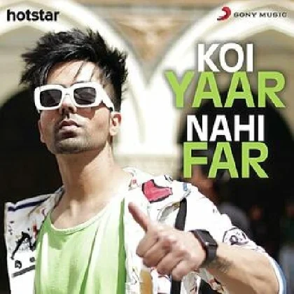 Koi Yaar Nahi Far - Harrdy Sandhu