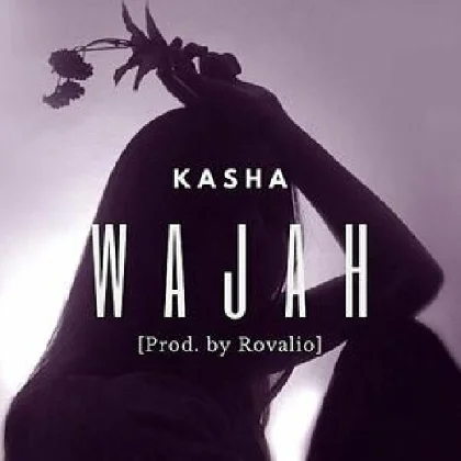 Wajah - Kasha