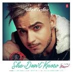 She Dont Know - Millind Gaba